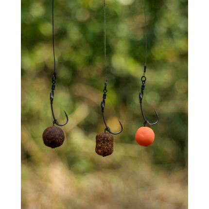 Fox EDGES Spinner Rigs