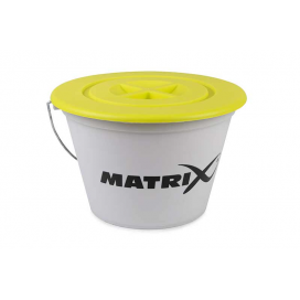 Matrix 17L Bait Bucket Matrix 17L Bait Bucket