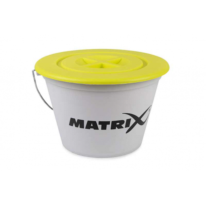 Matrix 17L Bait Bucket