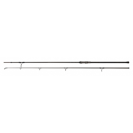 Fox Prut Horizon X4 Black 3,66 m (12ft) 3 lb 2 díl