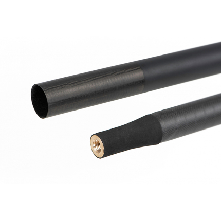 Matrix Podberáková Tyč Ethos XR Power Landing Net Handle 3,5 m