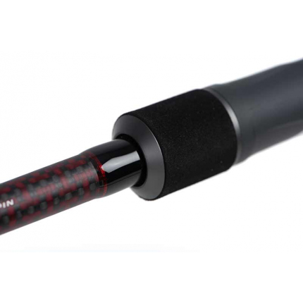 Warrior Pike Spin 50-120g 240cm 2-dielny