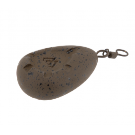 Mikado Zátěž Flat Pear 57g / 2.0oz 1 Ks