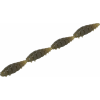 Mikado nástraha marea multi insect 4x23mm/olive green 8 ks