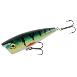 Mikado wobler chacha 60mm/8g/natural perch plávajúci 1 ks