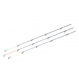 Mikado set of tips - x-plode n.g. heavy feeder 360/390/420 c.w. 100-200g - 3 ks.