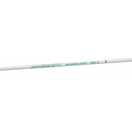 Mikado prút - m-craft snowflake 183 c.w. 0.3-1.5g (2 sek.) - 1 ks