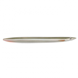Savage Gear 3D Line Thru Sandeel - Sandeel Savage Gear 3D Line Thru Sandeel - Sandeel