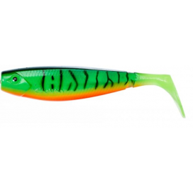 Gunki Gumová Nástraha G'Bump Fire Tiger 14cm Gunki Gumová Nástraha G'Bump Fire Tiger 14cm