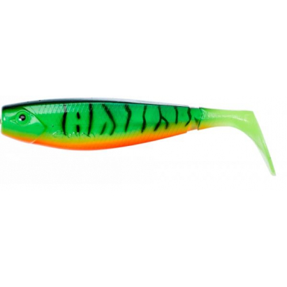 Gunki Gumová Nástraha G'Bump Fire Tiger 14cm Gunki Gumová Nástraha G'Bump Fire Tiger 14cm