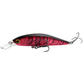 Shimano Wobler Yasei Trigger Twitch SP 9cm 11g Red Crayfish