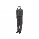 Kinetic Prsačky X5 Stocking Foot Boulder Grey M 42-45