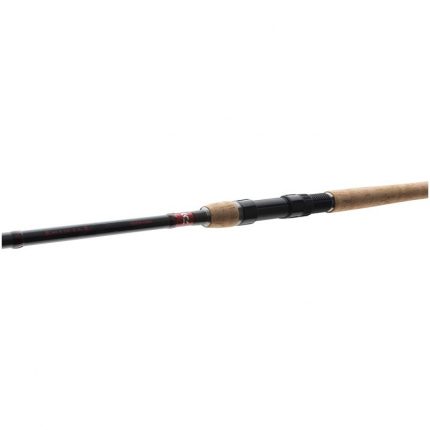 Daiwa Prút Ninja X Feeder 3,6 m 150 g 3-dielny