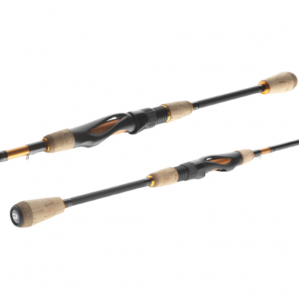 Daiwa Prút Presso Iprimi 1.95m 0.5-6g