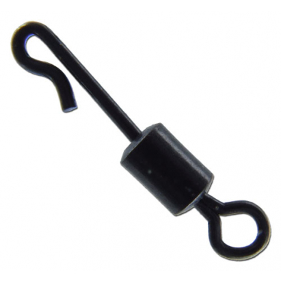 Gardner Obratlíky Target Kwik Lok Swivels 10 ks Gardner Obratlíky Target Kwik Lok Swivels 10 ks