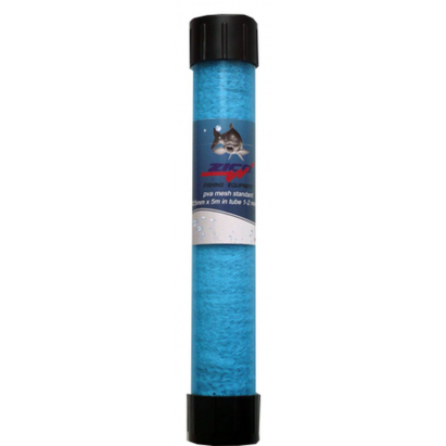 PVA sieťka s tubusom-ZICO, priemer 25 mm, 5 m PVA sieťka s tubusom-ZICO, priemer 25 mm, 5 m