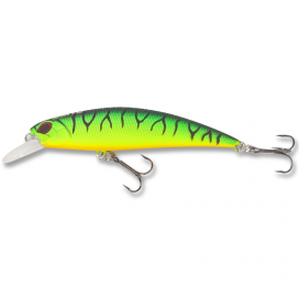 Doiyo wobler Zatto Fukai Jerk 7,2cm 8,4g rýchlo potápavý Vzor MFT