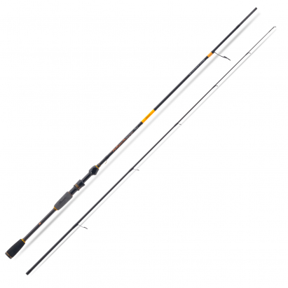 Doiyo prut Whipsta Zander 2,55m 15-60g