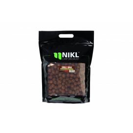 Nikl Economic Feed Boilies 20mm Nikl Economic Feed Boilies 20mm