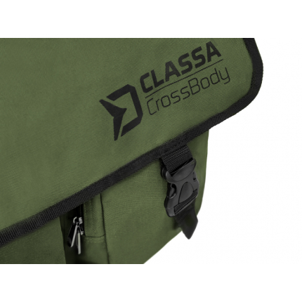 Taška cez rameno Classa Crossbody