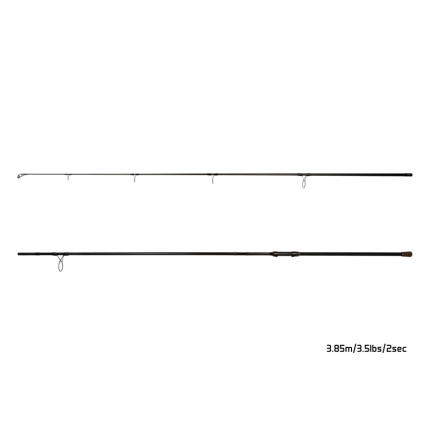 Delphin Prút Wonder LS+ 390cm/3,5lbs/3 díly