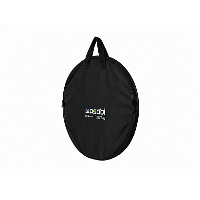 Taška na síť Delphin WASABI RoundBAG - 45cm