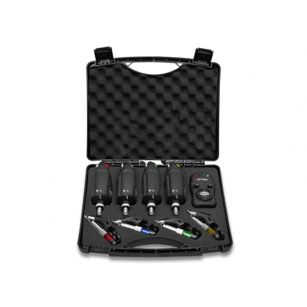Delphin Súprava OPTIMO 9V+CSWII+snag