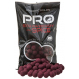 Starbaits Boilies Pro Strawberry Spice 800 g  20mm