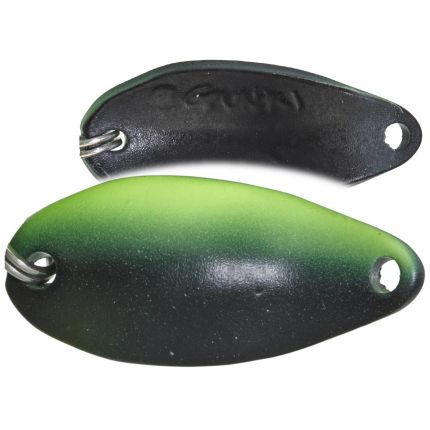 Plandavky Gunki Slide 2,8 g