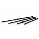 Freeflow Pro Roller Leg Extensions