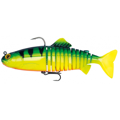 Fox Rage Replicant Jointed Rep Jtd 20cm 120g Pike UV Fox Rage Replicant Jointed Rep Jtd 20cm 120g Pike UV