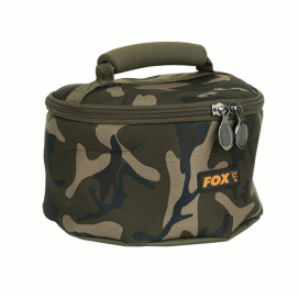 Fox Puzdro Camo Neoprene Cookset Bag