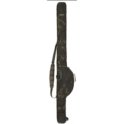 Korda Puzdro na prúty Compac 3 Rod Holdall Dark Kamo 13 ft