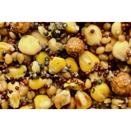 Mivardi Partikel Mix Premium