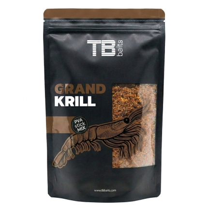 TB Baits PVA Stick Mix Grand Krill 200 g