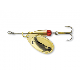 Cormoran rotačná blyskáč Bullet Spinner 3 gold 7g