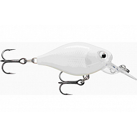 X-Light Crank Mid Runner 03
