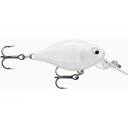X-Light Crank Mid Runner 03
