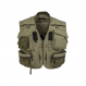 Snowbee Muškárska vesta Geo Fly Fishing Vest XXL