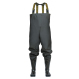 PROS brodiace prsačky STANDARD Plavitex Heavy Duty Oliv 42