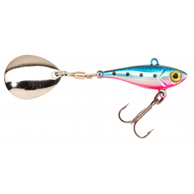 HOLO REFLEX RAPID LURES TSA 1 6,0g A - Jaxon Wobler HOLO REFLEX RAPID LURES TSA 6,0g