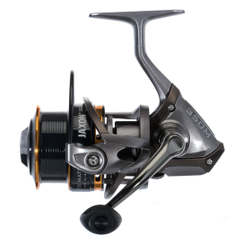 SERINUS GTX REEL 400 8-OWC 1xAlu - Jaxon navijak Serinus GTX