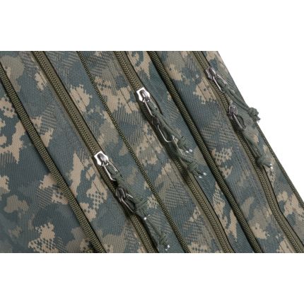 Mivardi Obal na prúty Multi Camo 130