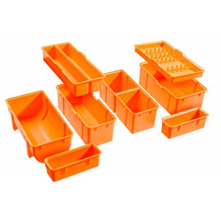 Mivardi Box Na Príslušenstvo TMX System Box