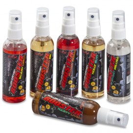 Uni Cat booster sprej Holly Butt 100ml