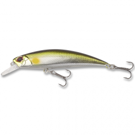Doiyo wobler Zatto Fukai Jerk 7,2cm 8,4g rýchlo potápavý Vzor GS