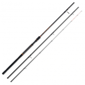 MS Range prut Prime Feeder Light Series 3,30m do 70g