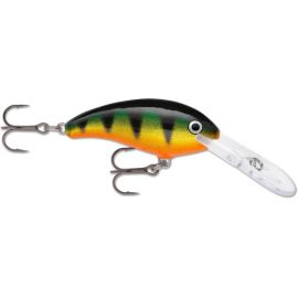 Rapala wobler Shad Dancer 07