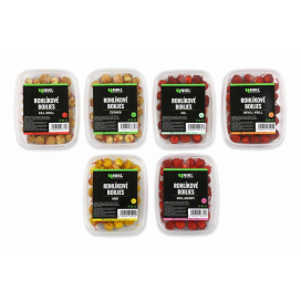 Nikl Rožkové boilies Nikl Rožkové boilies