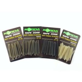 Korda Anti Tangle Hooklink Sleeves